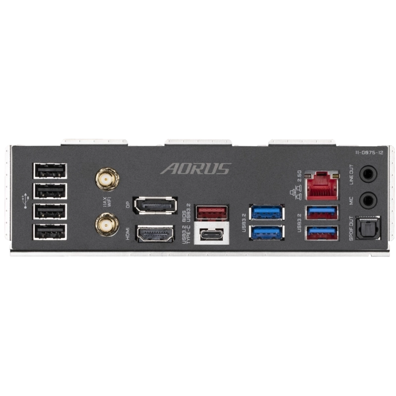 B660M A PRO AX DDR4-4